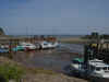 Boats at low tide.jpg (54926 bytes)