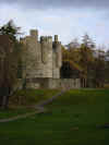 Braemar Castle - Scotland.jpg (50240 bytes)