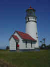 Cape Blanco Lighthouse Oregon.jpg (43973 bytes)