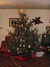 Christmas Tree 2001.jpg (61625 bytes)