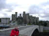 Conwy Castle - Wales.jpg (51866 bytes)