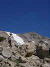 Headed up to Lassen Peak.jpg (56967 bytes)