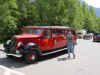 Historic Red Bus Glacier NP.jpg (97139 bytes)