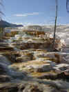 Mammoth Hot Springs Yellowstone 1.jpg (80365 bytes)