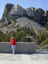 Mt Rushmore chris.jpg (86748 bytes)