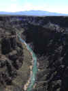 Rio Grande Gorge.jpg (71601 bytes)