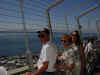 Top of the space needle.jpg (62723 bytes)
